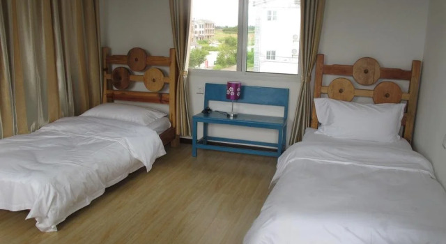 Dali Old town Guest House