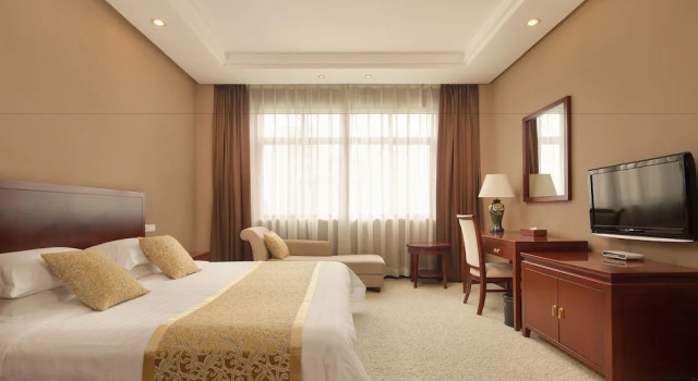 Jiuhua Mountain Xifeng Hotel, Rezerwuj Hotel Jiuhua Anhui