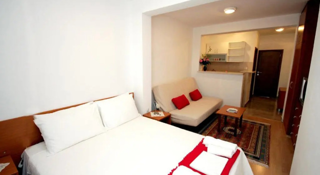 Студия Guesthouse Drašković
