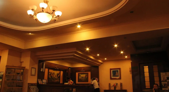 Hotel Abadi Lubuk Linggau by Tritama Hospitality, Rezerwuj Hotel Lubuklinggau Sumatra
