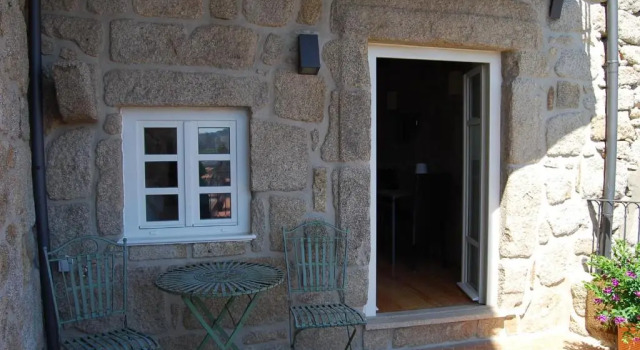 Студия Superior Casa Dos Caldeireiros