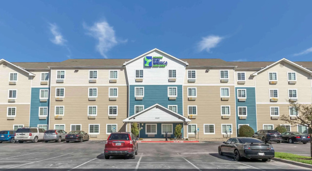 Extended Stay America Select Suites - Austin - Northwest, Prenota Hotel Jollyville Greater Austin