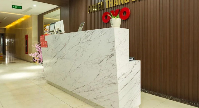 OYO 930 Thang Long Hotel, Забронировать Отель Ханой 