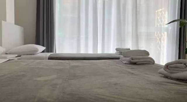 Номер Classic Quintino Sella rooms