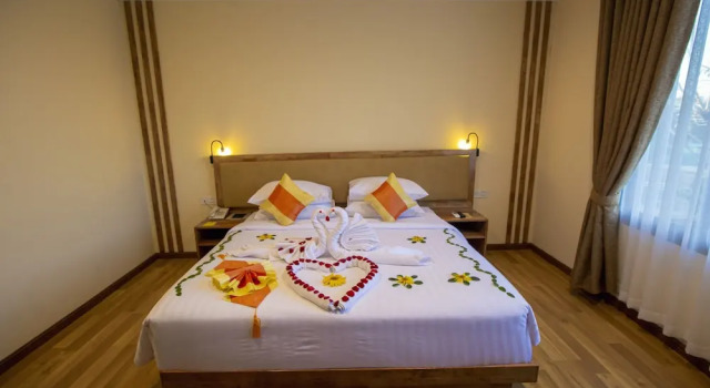 Acacia Hotel Bagan, Reserva ahora Hotel Nyaung U Mandalay Region