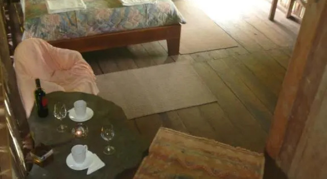 Cuyabeno River Lodge, Book Hotel Hotels in Amazonas with Parking, Parking