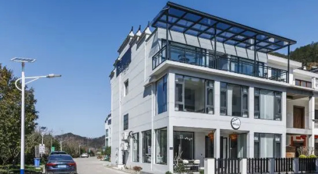 Xishe Confession Homestay (Tanzhu Branch), Book Hotel Hotels in Taizhou with a Pool, Swimming Pool