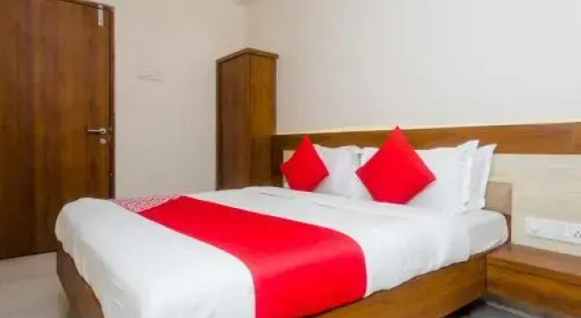 Garima Palace by OYO Rooms