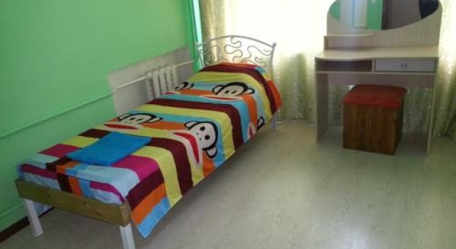 7 Wonders Apart Hotel