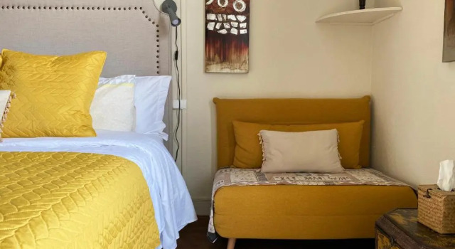 Номер Standard The Corner Noirmoutier