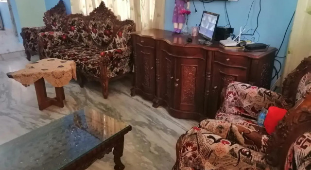 Luxurious 5BHK Peace Villa Siridao Goa Beach, Boek Villa Panaji Noord-Goa
