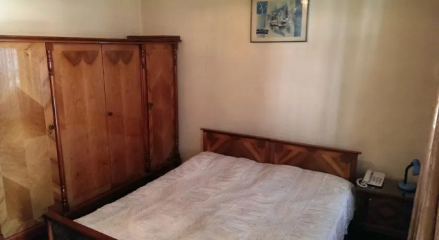 Mancho's House, Book Apartment Batumi 