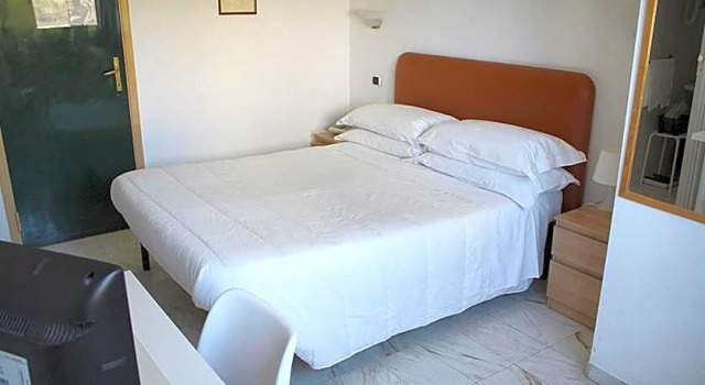 Одноместный номер Economy Albergo dei Pini