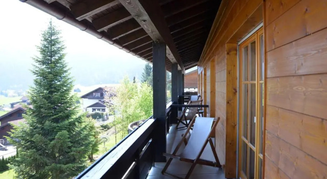 Двухместный полулюкс Nebelhorn Relaxhotel