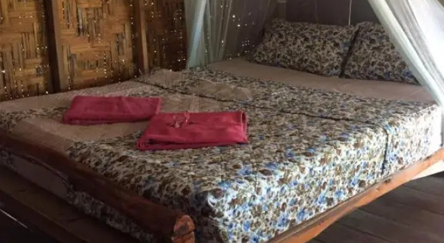 Бунгало New Andaman Bay Bungalow