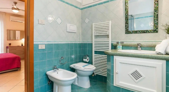 Вилла Casa Vacanza Minerva