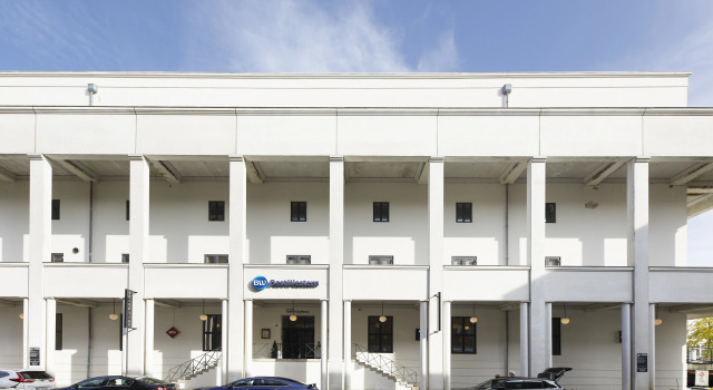 Best Western Torvehallerne
