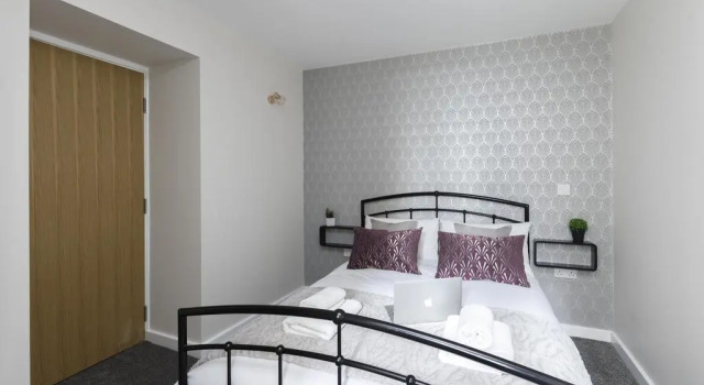 Alexandra House, Забронировать Отель Бизнес-отели Англии, 4* 5*