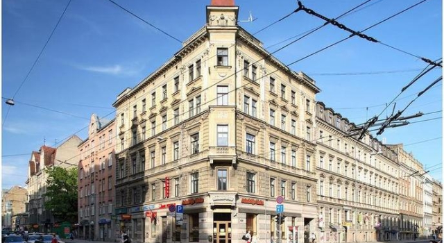 Best Hostel, Rezervați Hostel Hosteluri în Rīga, Hostel