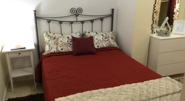 Apartment With 3 Bedrooms in Puerto de la Cruz, With Wifi - 300 m From the Beach, Забронировать Апартаменты/квартира Апартаменты Пуэрто-де-ла-Крус, рядом с Cactus and Animal Park, Апартаменты/квартира