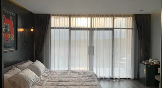 The Sunnery Ville, Rezervați Hotel Lom Kao Phetchabun