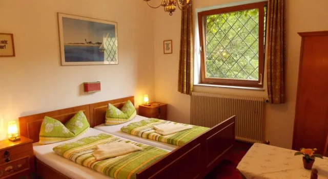 Grne Au, Prenota Hotel Sankt Wolfgang im Salzkammergut 