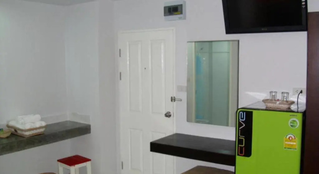 Номер Standard The CK Residence Pattaya