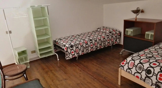 Pulica Holiday Home, Забронировать Отель Отели Барберино-ди-Муджелло с парковкой, Парковка