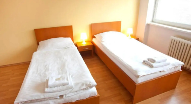 Номер Standard Hotel Veronika