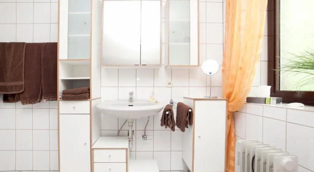 Номер Standard Haus im Naturpark am Steinhuder Meer