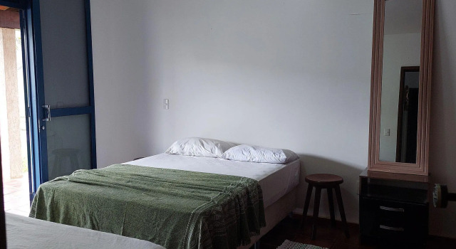 Fazenda Taquaril, Rezervovat Hotel Monumental Axis 