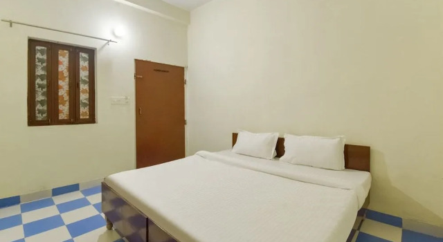 Spot on 49720 Green Apple Homestay