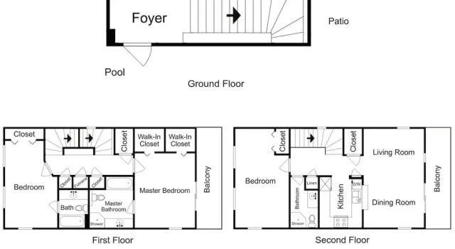 12400 Overseas Hwy Villa #7 3 Bedrooms 3 Bathrooms Villa, Varaa Villa Huvilat kohteessa Florida Keys, Villa