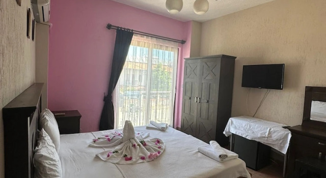 Номер Standard Dalyan Nehir suit hotel