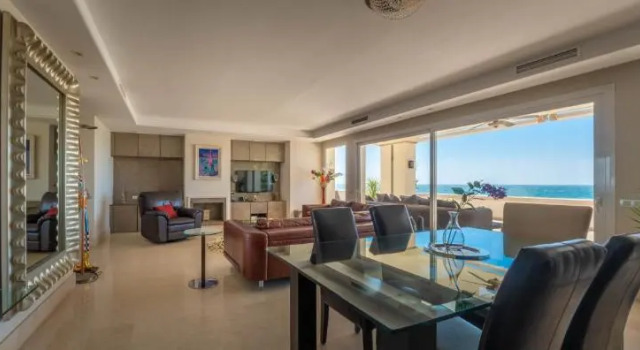 Heaven Beach Apartment 405, Забронировать Апартаменты/квартира Апартаменты Эстепона, Апартаменты/квартира