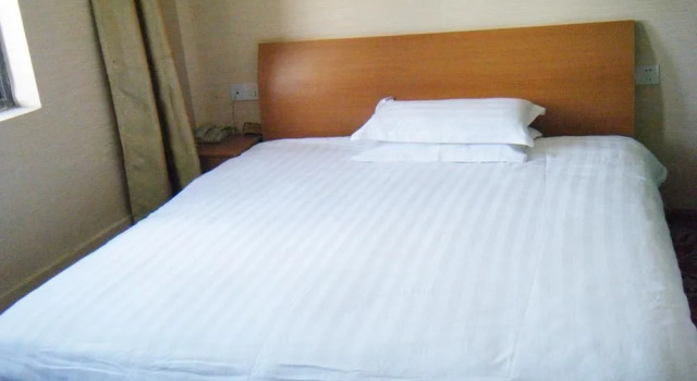 Taiyi Hotel, Prenota Hotel Hotel a Ningbo con parcheggio, Parcheggio
