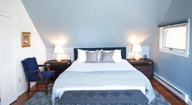 Номер Standard Cape Arundel Inn - Club House