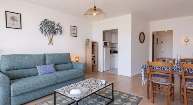 Les Trois Iles 37772, Rezerwuj Hotel Quiberon 