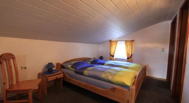 Ferienhof Alte Mühle - Wohnung 1a, Забронировать Отель Грубе земля Шлезвиг-Гольштейн