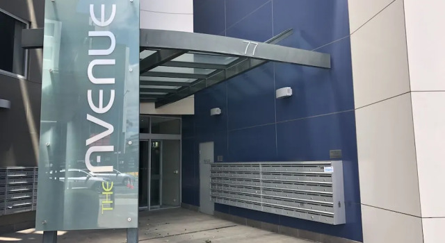 Accommodate Canberra - The Avenue, 预订 酒店 堪培拉 澳大利亚首都直辖区