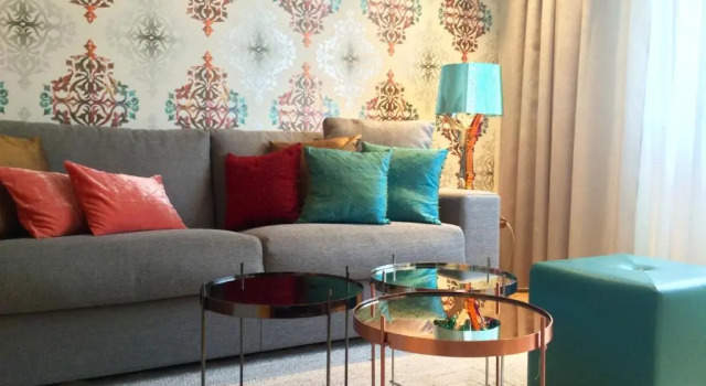 Апартаменты Passeig de Gracia Apartment