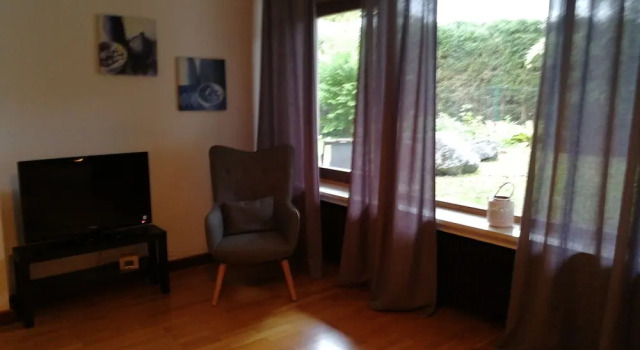 Landhaus Steinbrech, Varaa Lomakoti Hotellit Baijeri pysäköinnillä, Pysäköinti