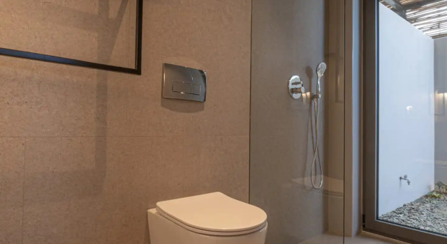 Люкс Premium рядом с пляжем Yenesis Seaside Retreat
