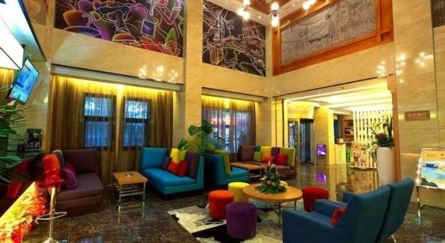 Zhengzhou Weilaiyiju Hotel, Book Hotel Zhengzhou Henan