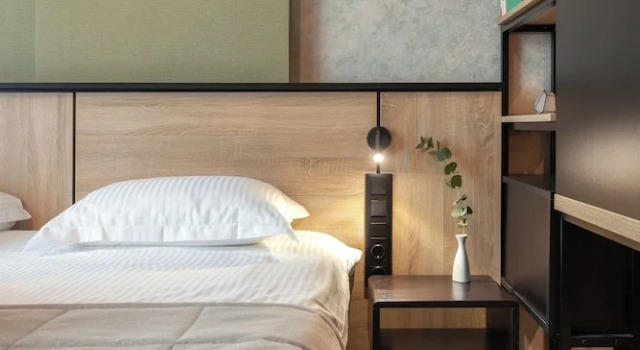 Апартаменты TULIP Residences Lviv