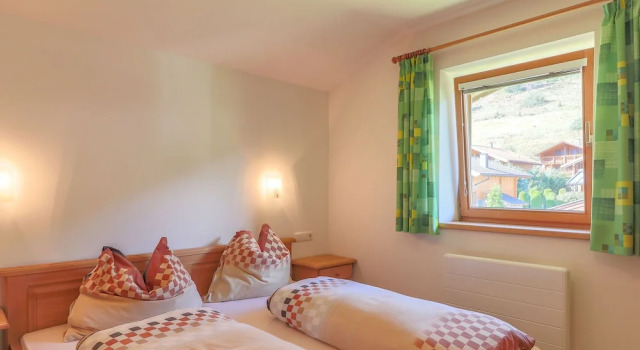 Chalet in Bramberg Near Ski Slopes