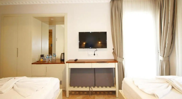Номер Standard HOTEL DALYANCE