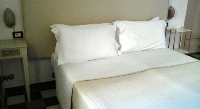 Номер Classic Lakkios charming suites and rooms