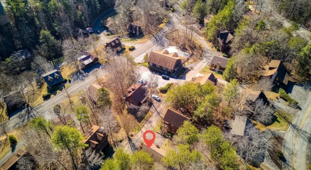 Номер Standard Er16 - Mountain Blessing Great Location - Close To Town! 1 Bedroom Cabin by RedAwning