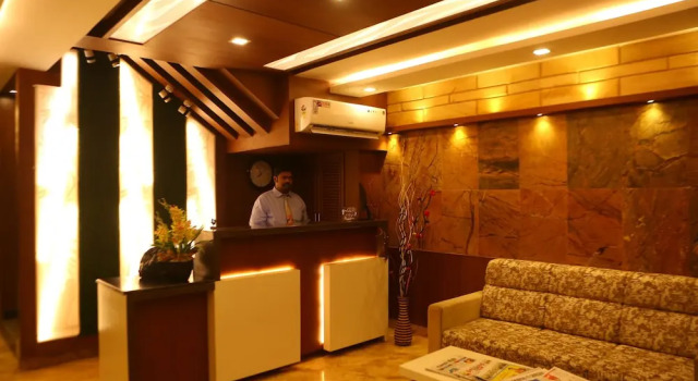 Horizon Inn, Забронировать Отель Отели штата Тамилнада 3 звезды, 3*